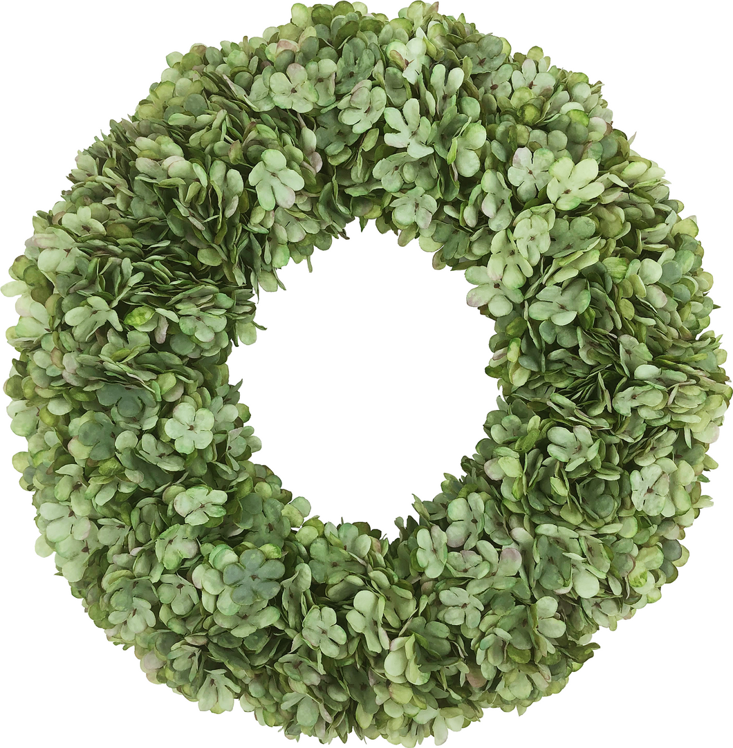 18HG wreaths