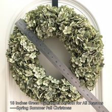 Load image into Gallery viewer, 18HG wreaths
